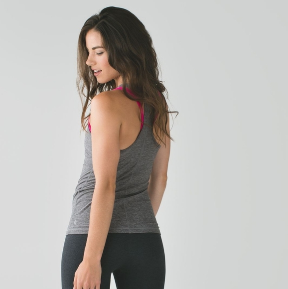 Lululemon Inspiration Tank - Picture 4 of 8